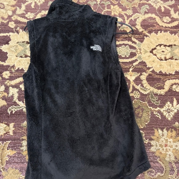 North Face vest - Picture 3 of 5